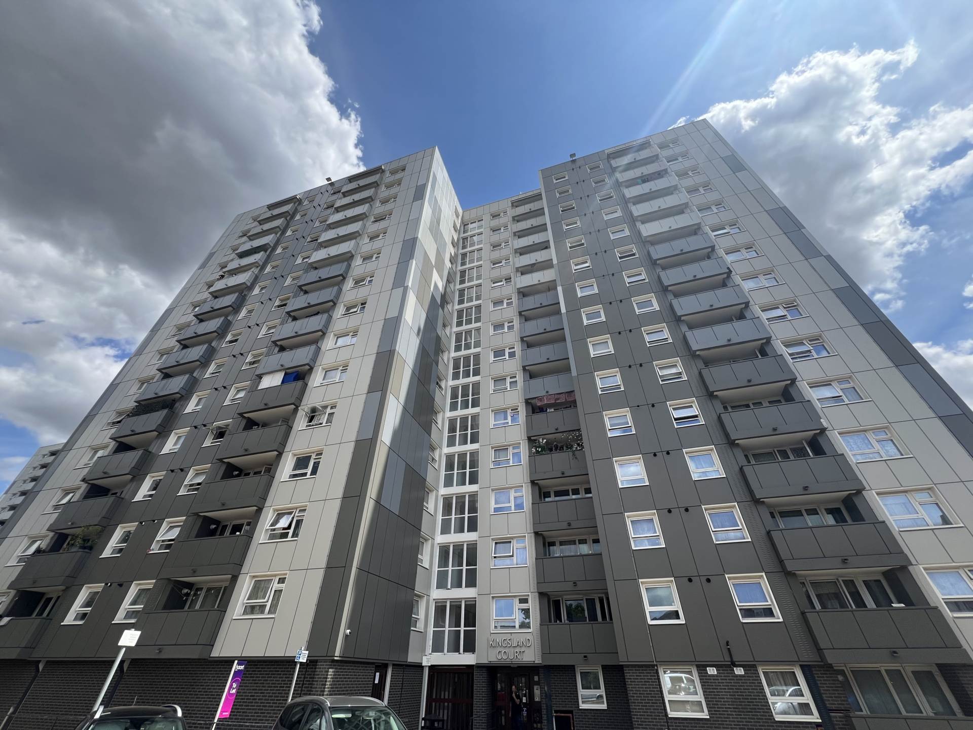 Kingsland Road, Luton, Image 1