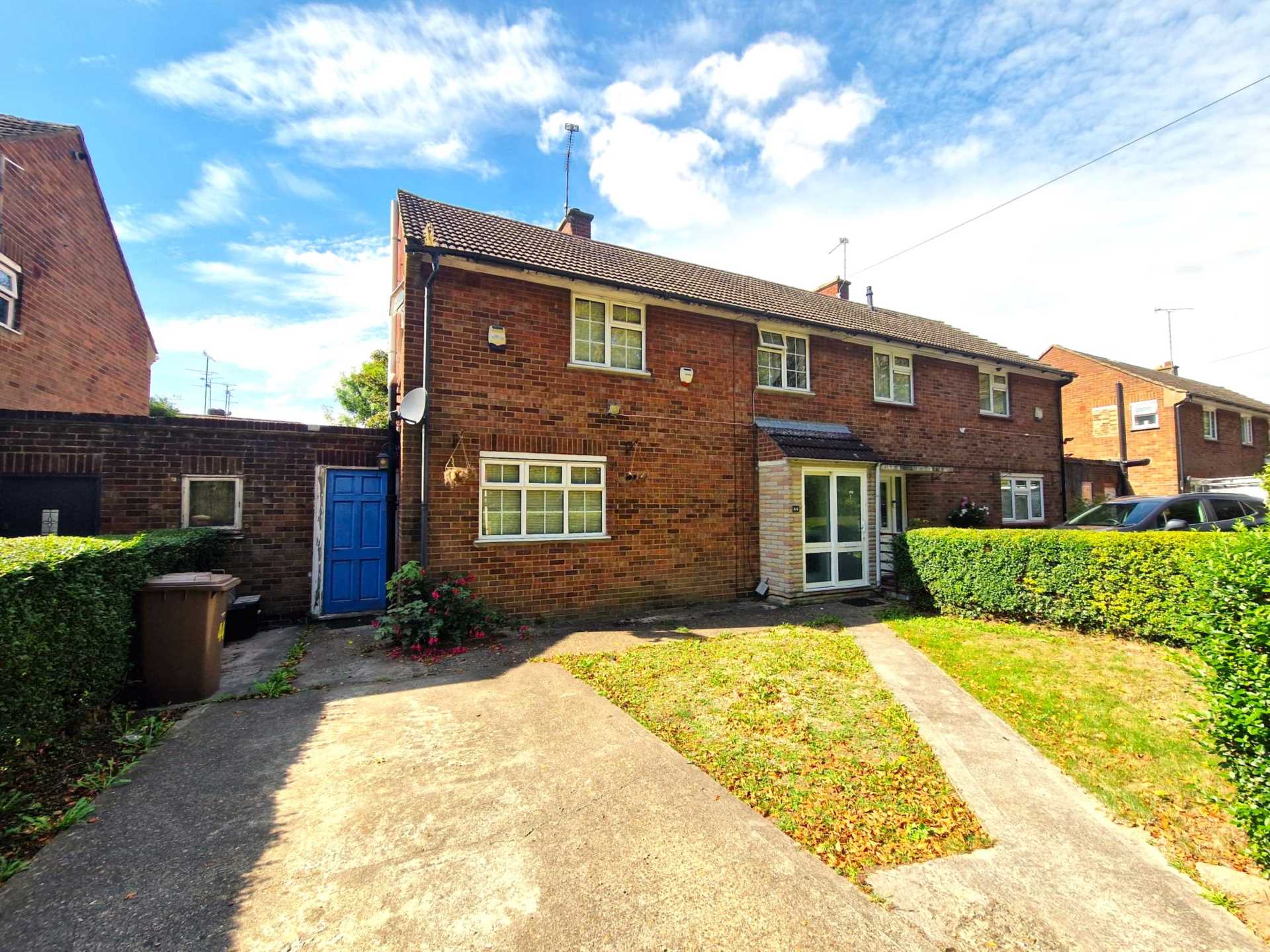 Spinney Road, Luton, Image 1