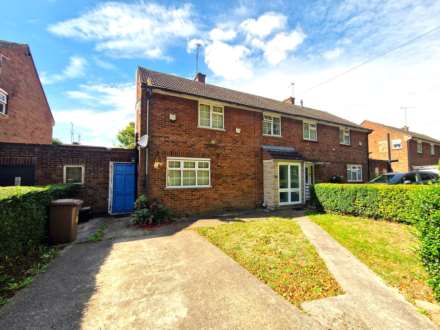 Property For Rent Spinney Road, Luton
