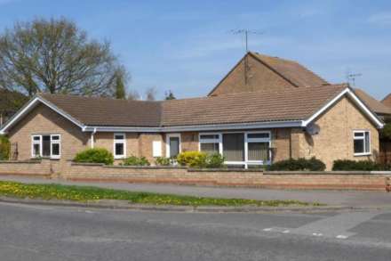 Property For Rent Tyne Crescent, Bedford