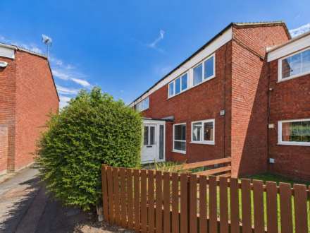 Property For Rent Elm Park Close, Houghton Regis, Dunstable