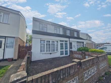 Property For Sale Hockwell Ring, Luton