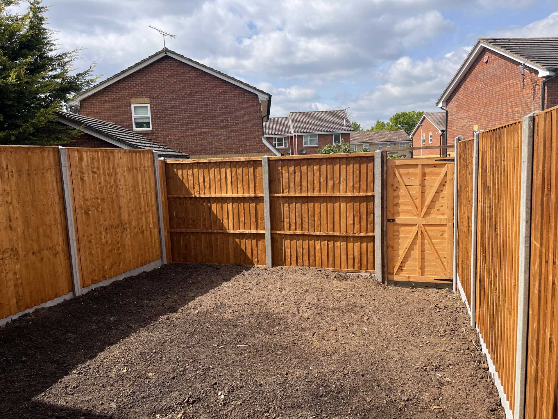 Renshaw Close, Luton, Image 11