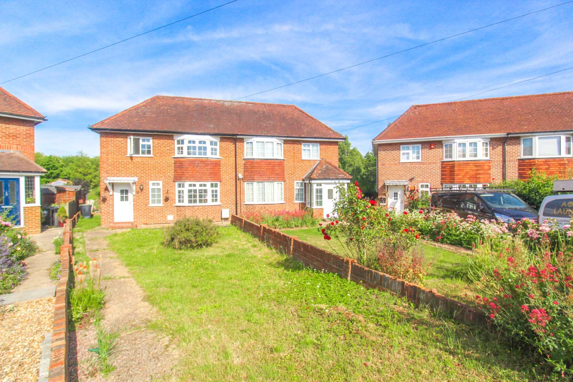 Ridgway Road, Brogborough, Image 12