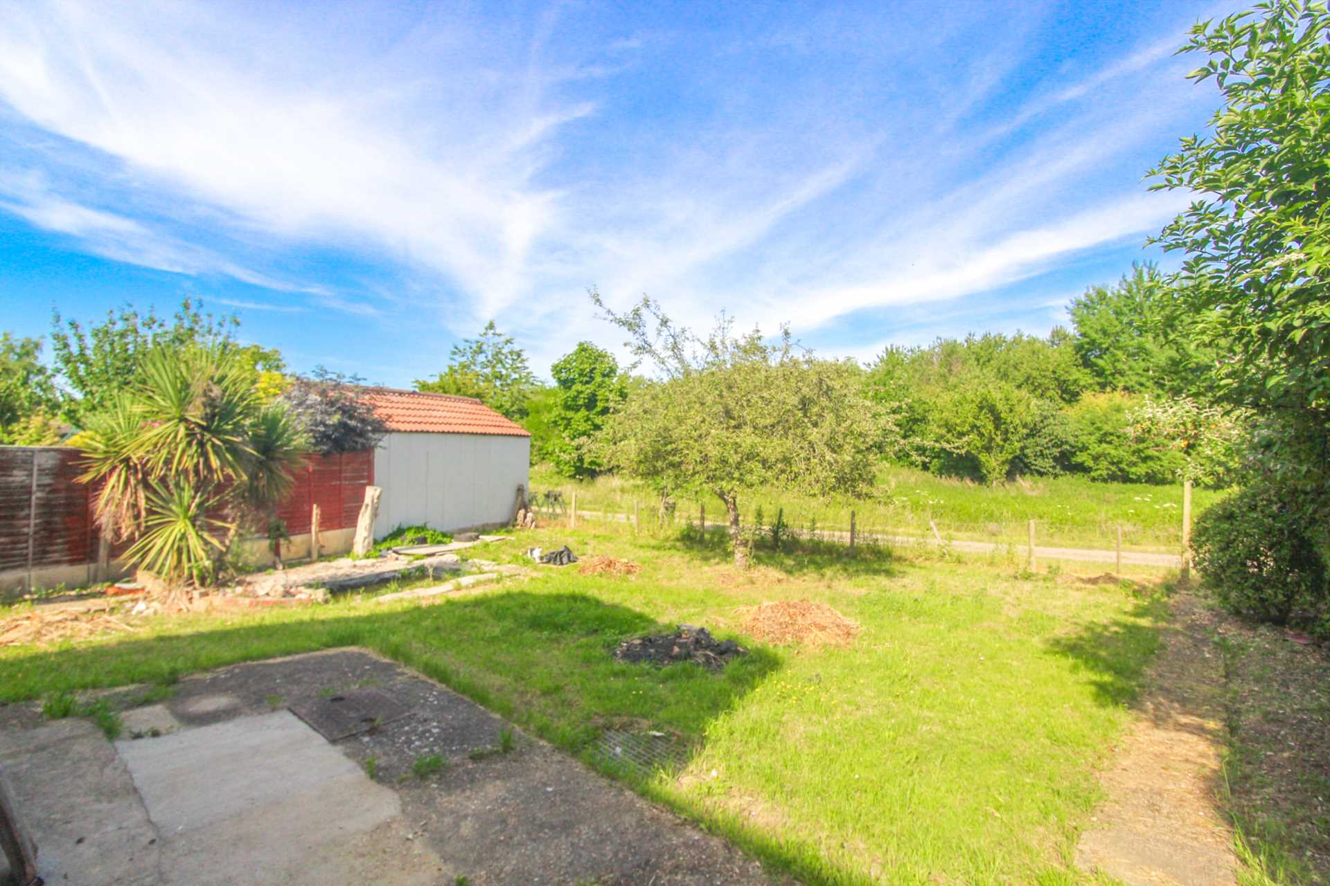 Ridgway Road, Brogborough, Image 4