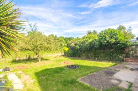 Ridgway Road, Brogborough, Image 13