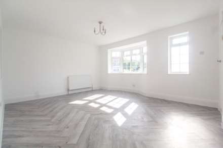 Ridgway Road, Brogborough, Image 3