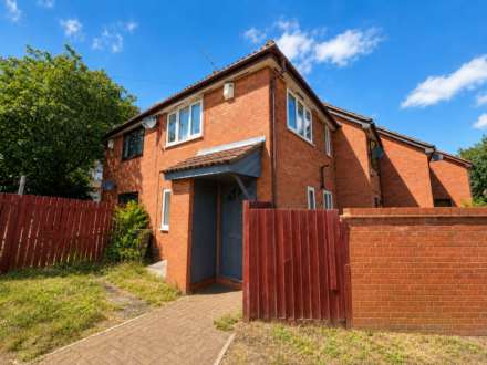 Hockwell Ring, Luton, Image 1