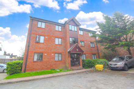 Property For Rent Waldeck Road, Luton