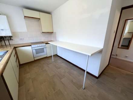 The Quadrant, Houghton Regis, Image 5