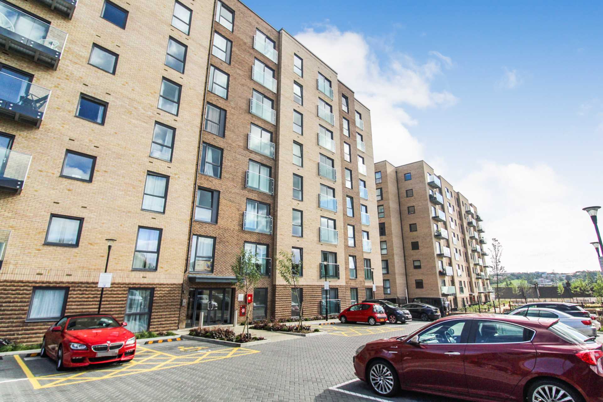 Stirling Drive, Luton, Image 1