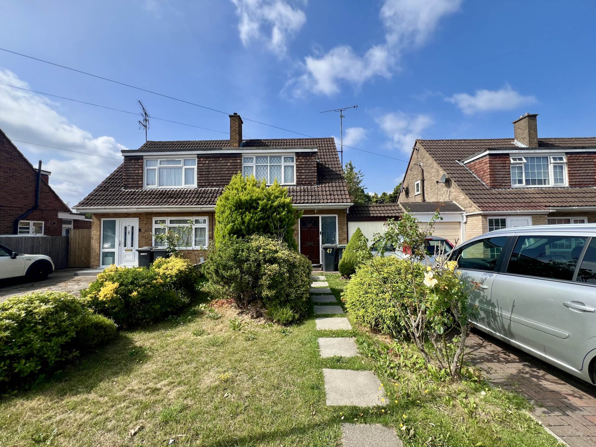 Nappsbury Road, Luton, Image 1
