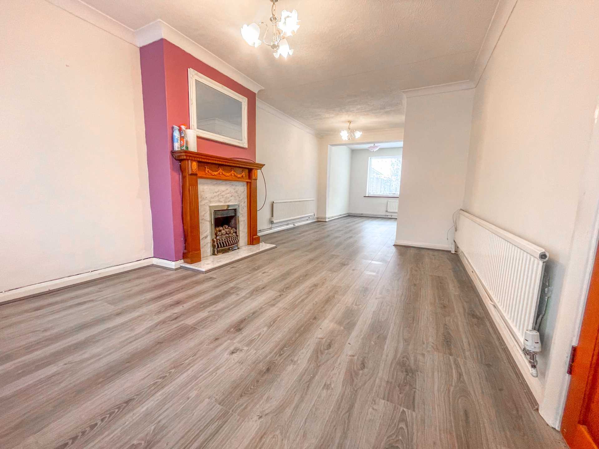 Nappsbury Road, Luton, Image 2