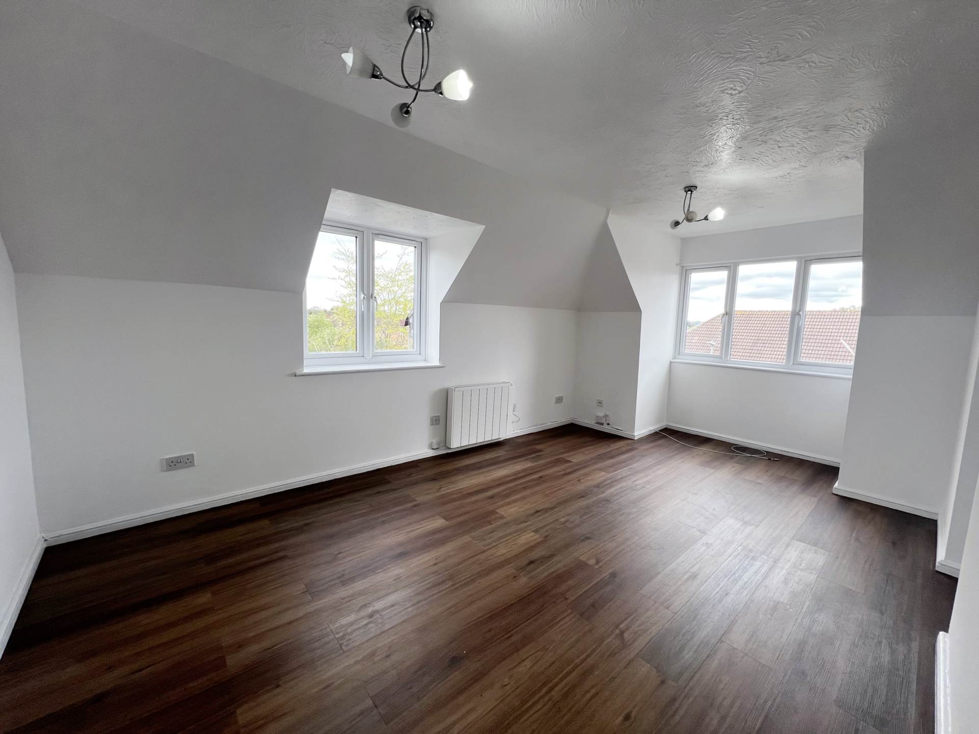 Leafield, Luton, Image 4