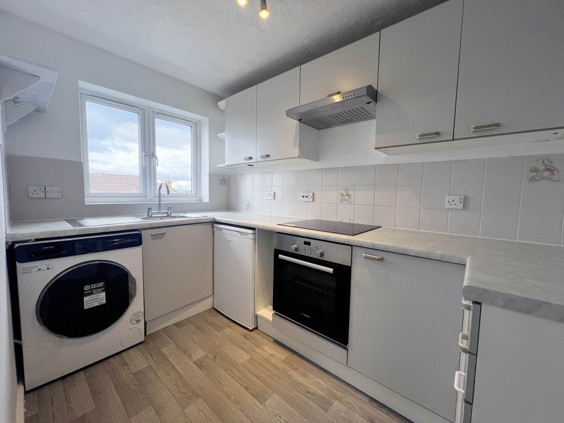 Leafield, Luton, Image 6