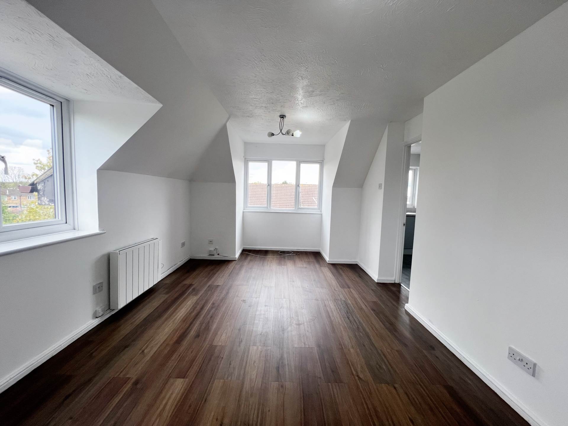 Leafield, Luton, Image 8
