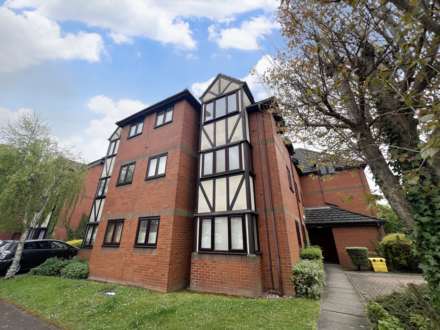 Property For Rent Leafield, Luton