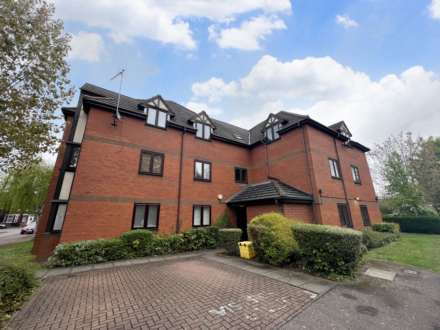 Leafield, Luton, Image 12