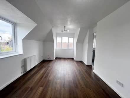 Leafield, Luton, Image 8