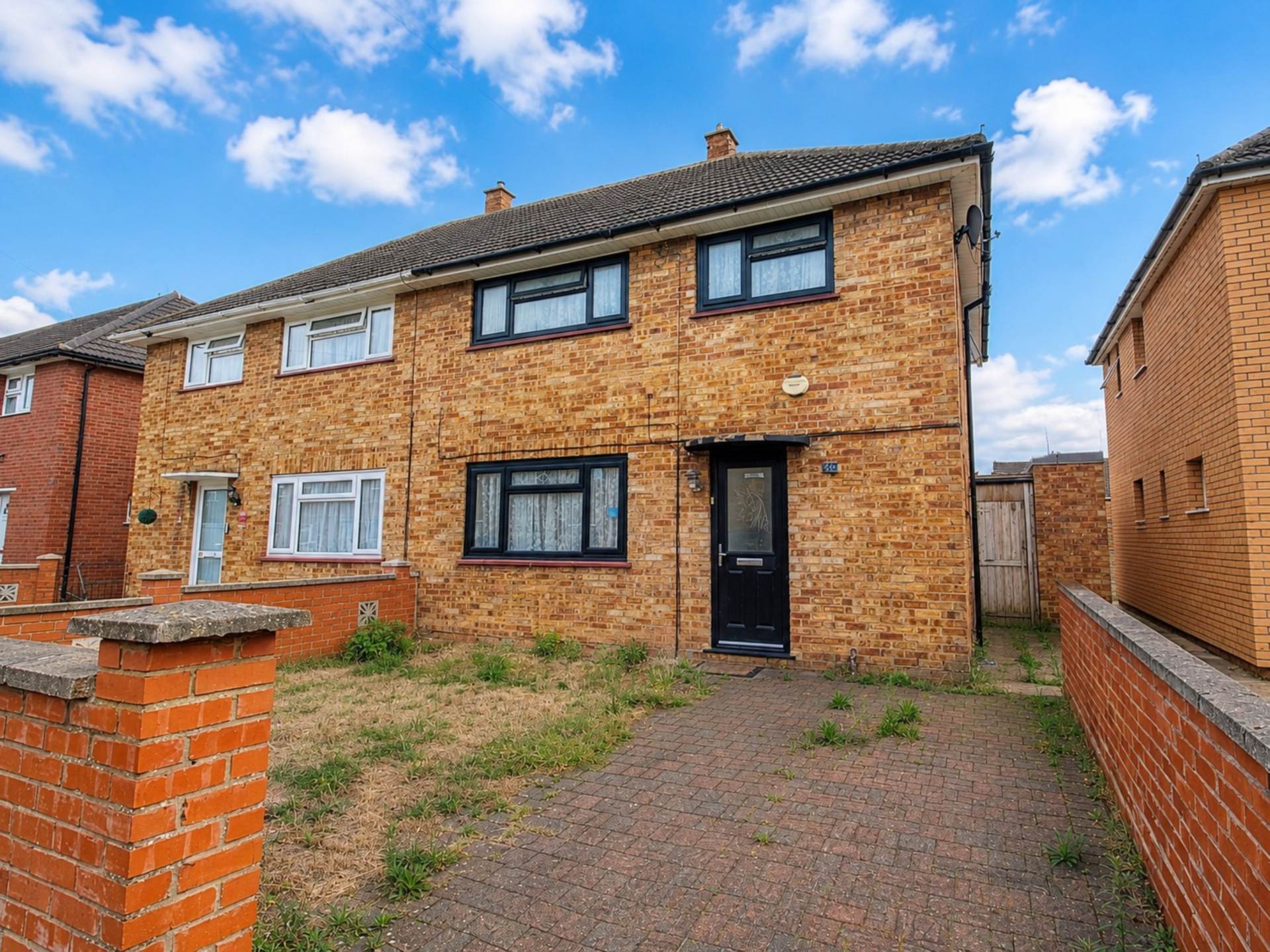 Tythe Road, Luton, Image 1
