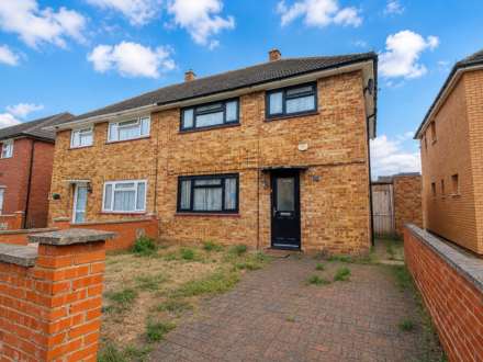 Property For Rent Tythe Road, Luton
