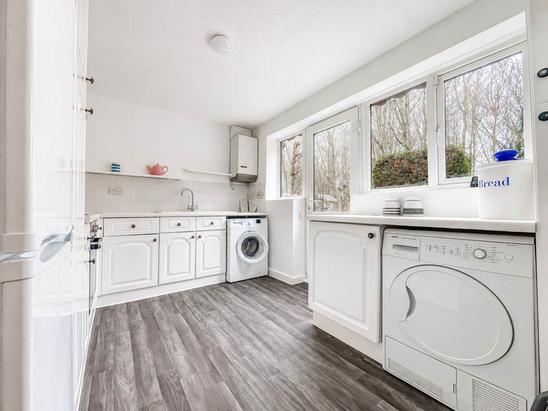 Lucas Gardens, Luton, Image 3