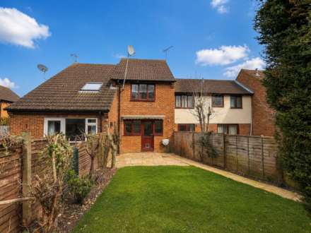 Lucas Gardens, Luton, Image 8