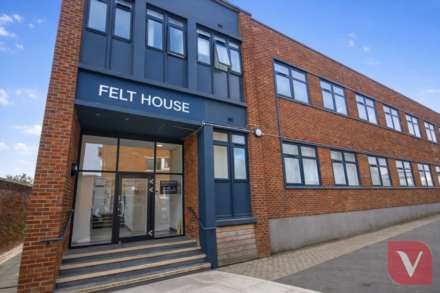 Property For Rent Felt House, Laporte Way, Luton