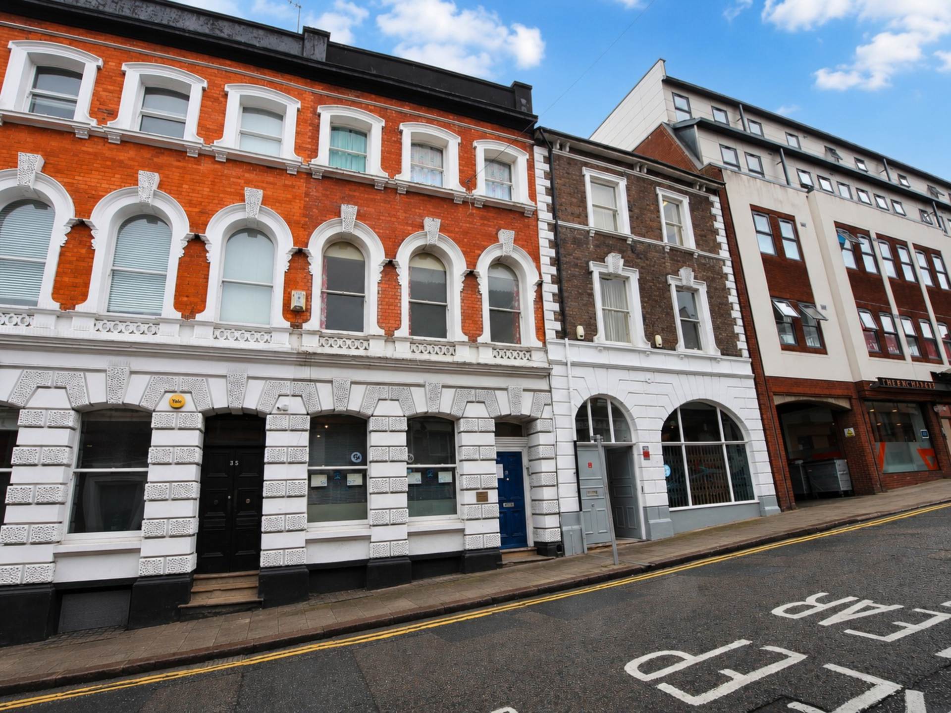King Street, Luton, Image 1