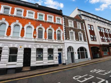 Property For Rent King Street, Luton