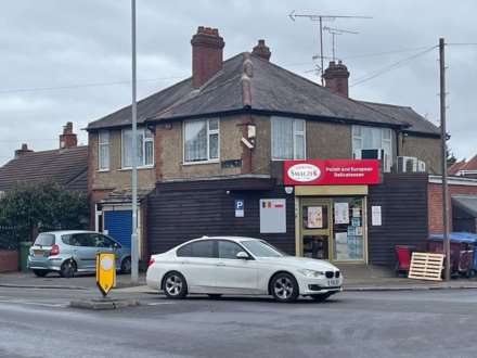 5 Bedroom Retail, Waller Avenue, Luton