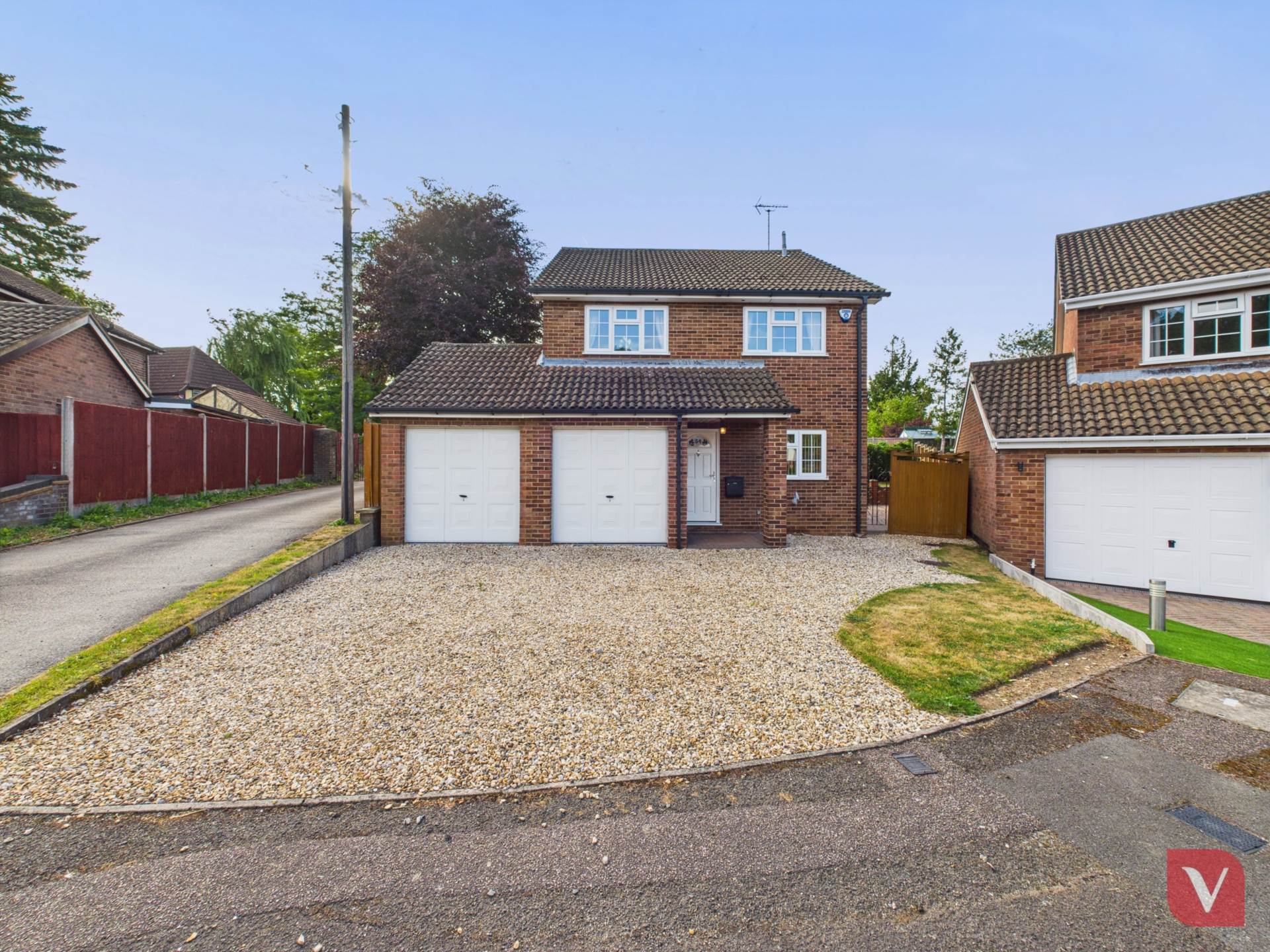 Grange Avenue, Luton, Image 1