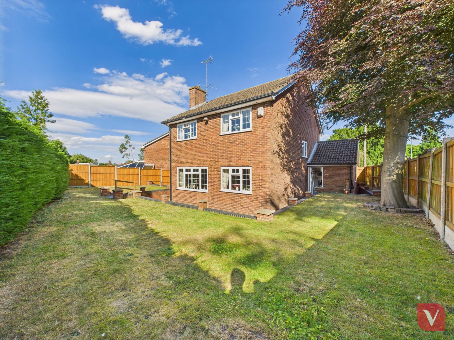 Grange Avenue, Luton, Image 12