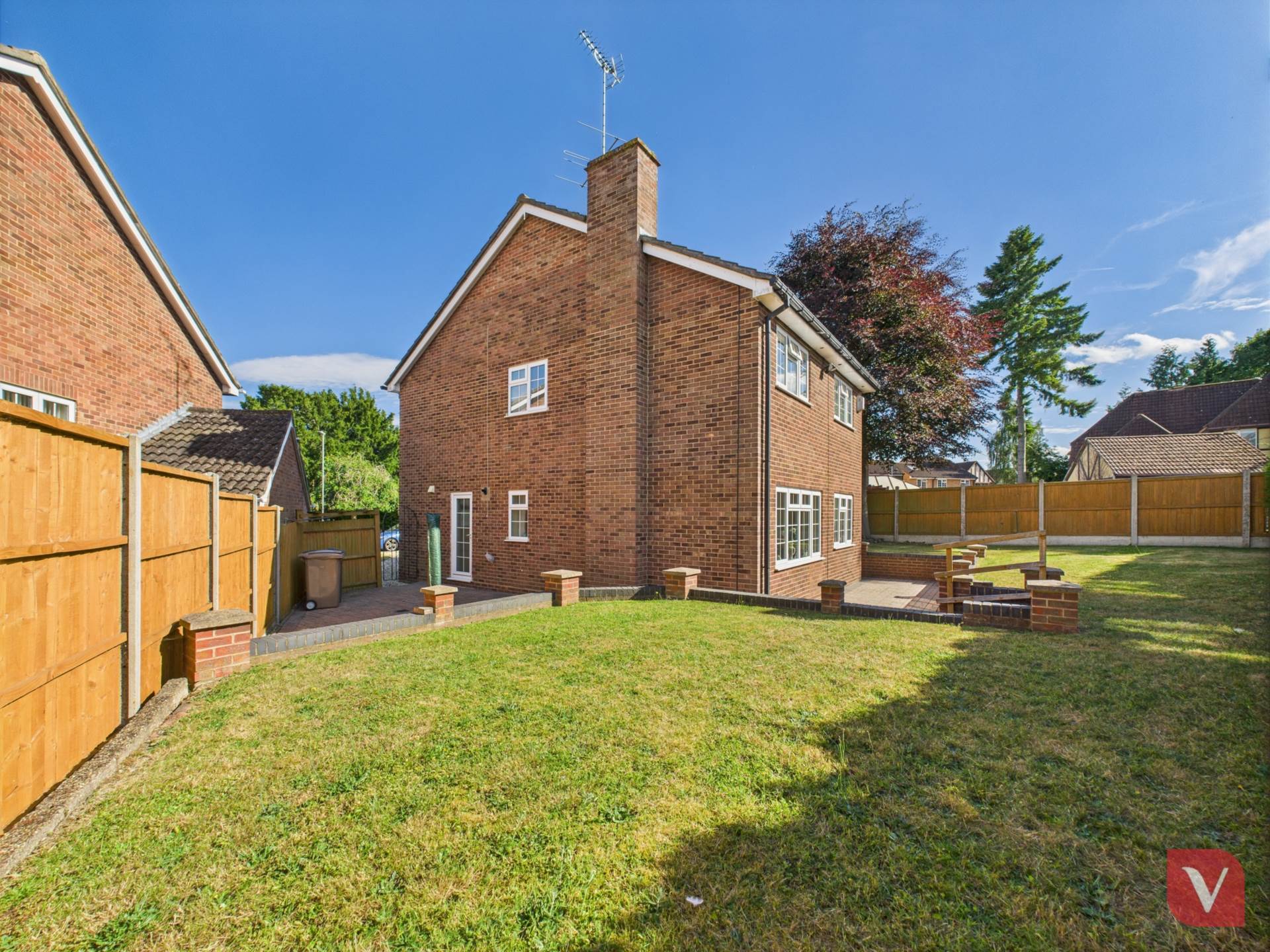 Grange Avenue, Luton, Image 13