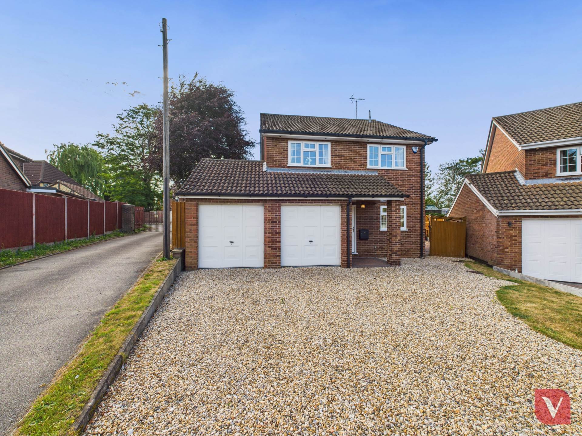 Grange Avenue, Luton, Image 18