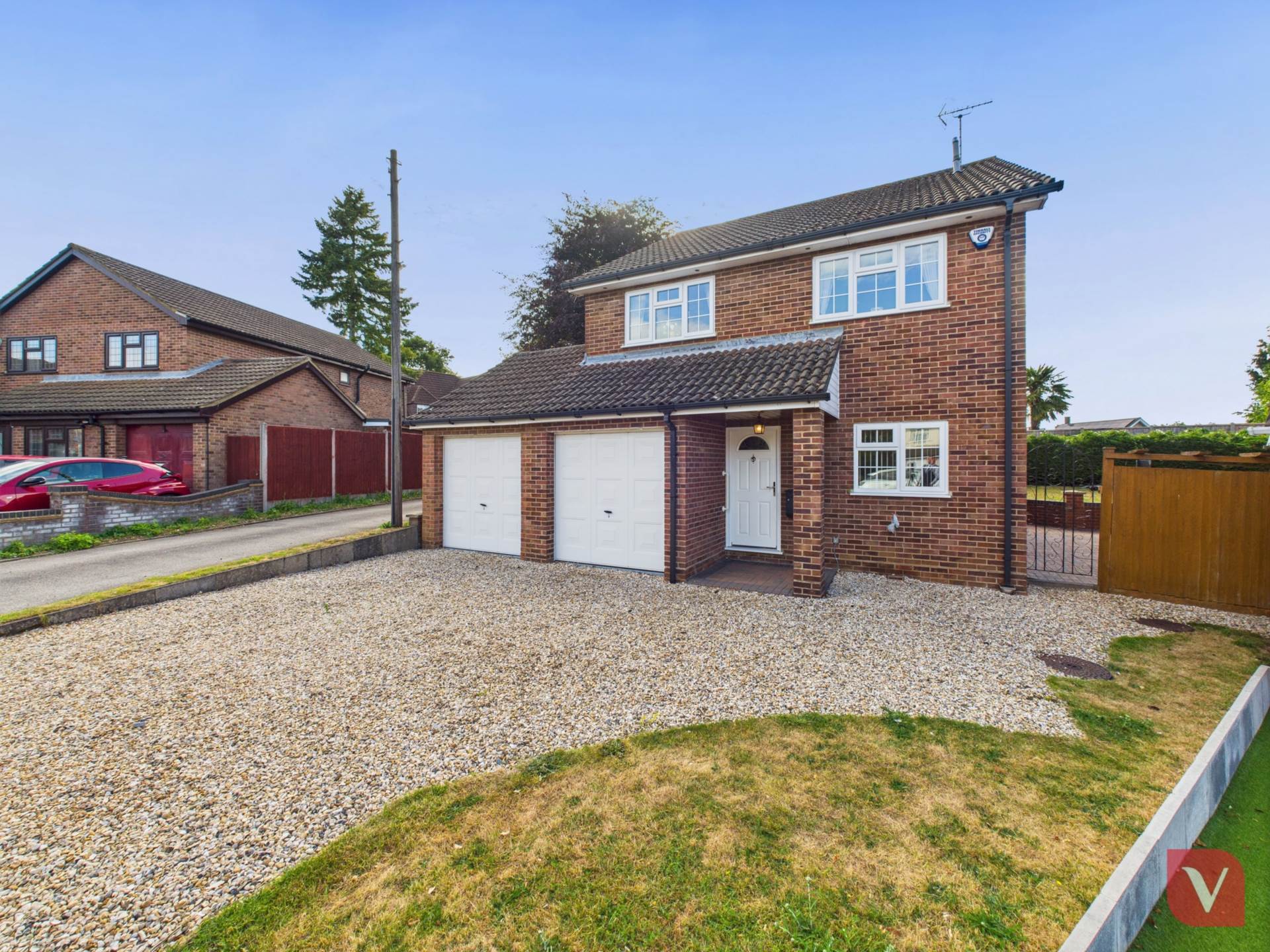 Grange Avenue, Luton, Image 19