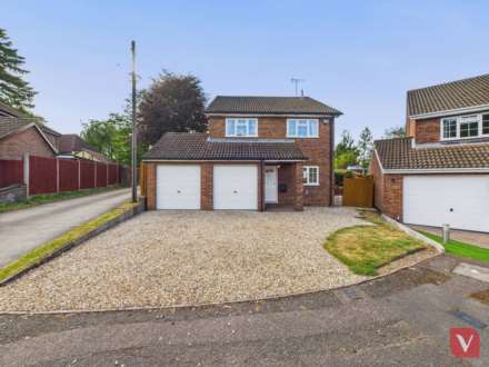 Grange Avenue, Luton