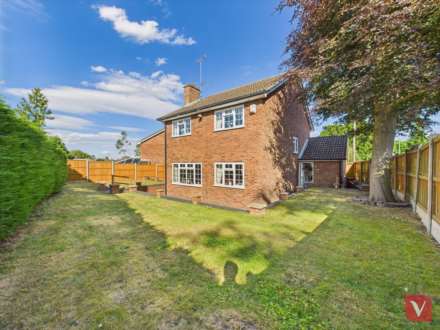 Grange Avenue, Luton, Image 12