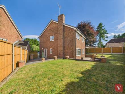 Grange Avenue, Luton, Image 13