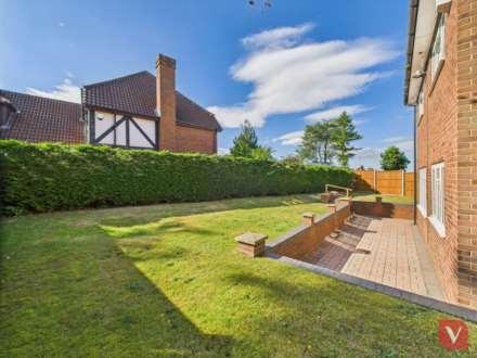 Grange Avenue, Luton, Image 14