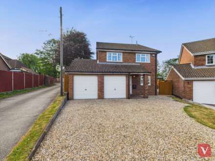 Grange Avenue, Luton, Image 18