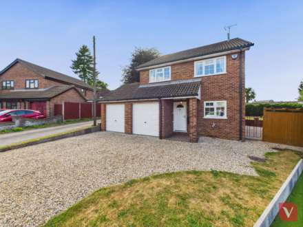 Grange Avenue, Luton, Image 19