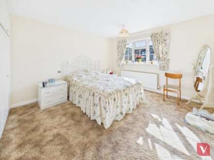 Grange Avenue, Luton, Image 8