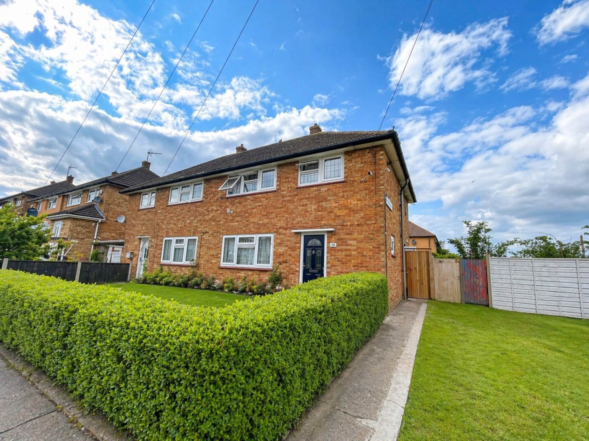 Wentworth Avenue, Luton, Image 1