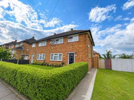 Wentworth Avenue, Luton, Image 1