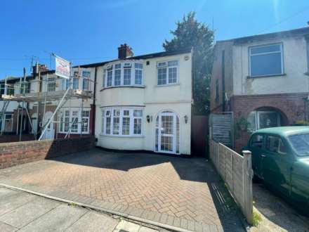 Property For Sale Filmer Road, Luton