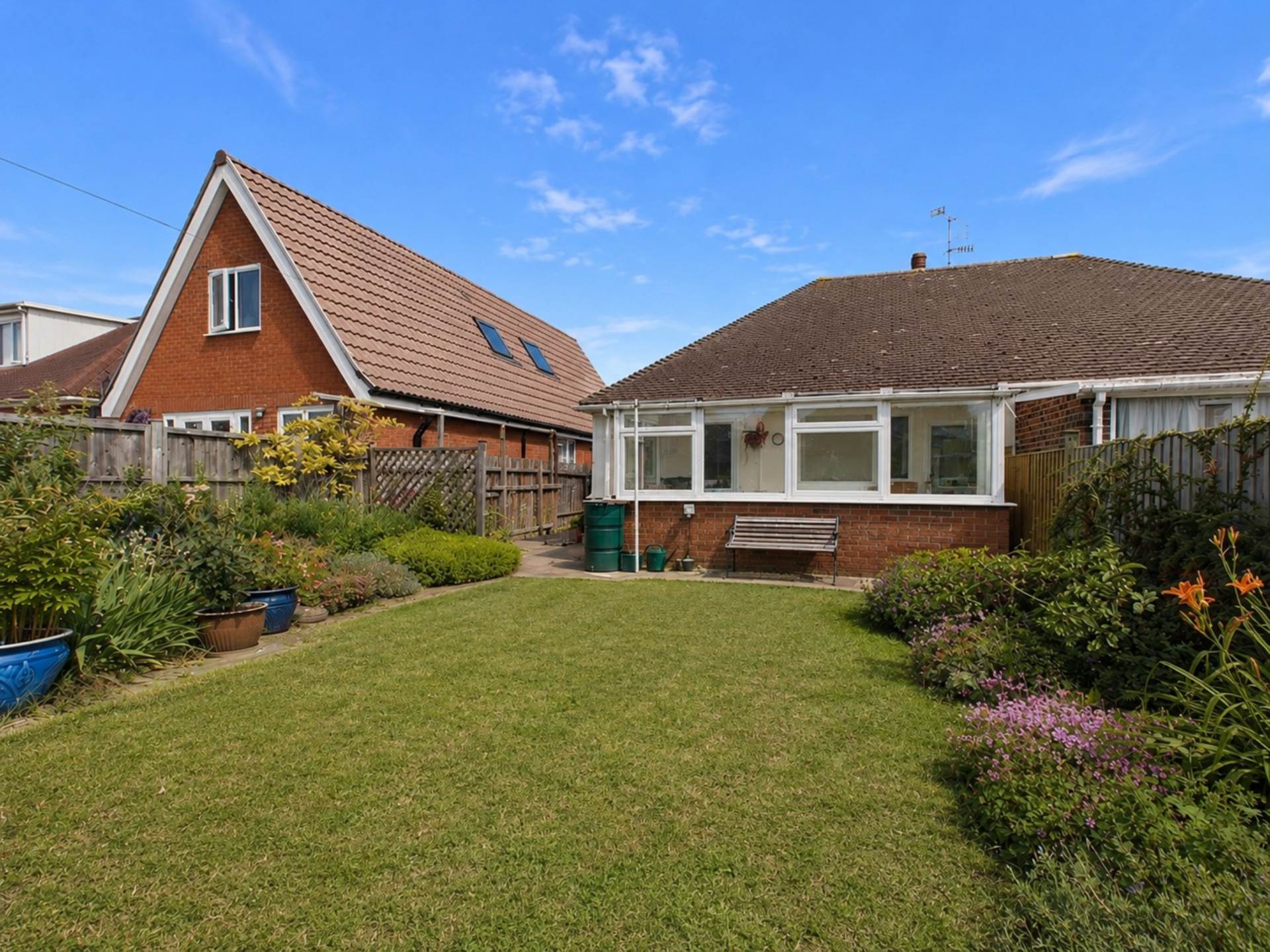 Gooseberry Hill, Luton, Image 10