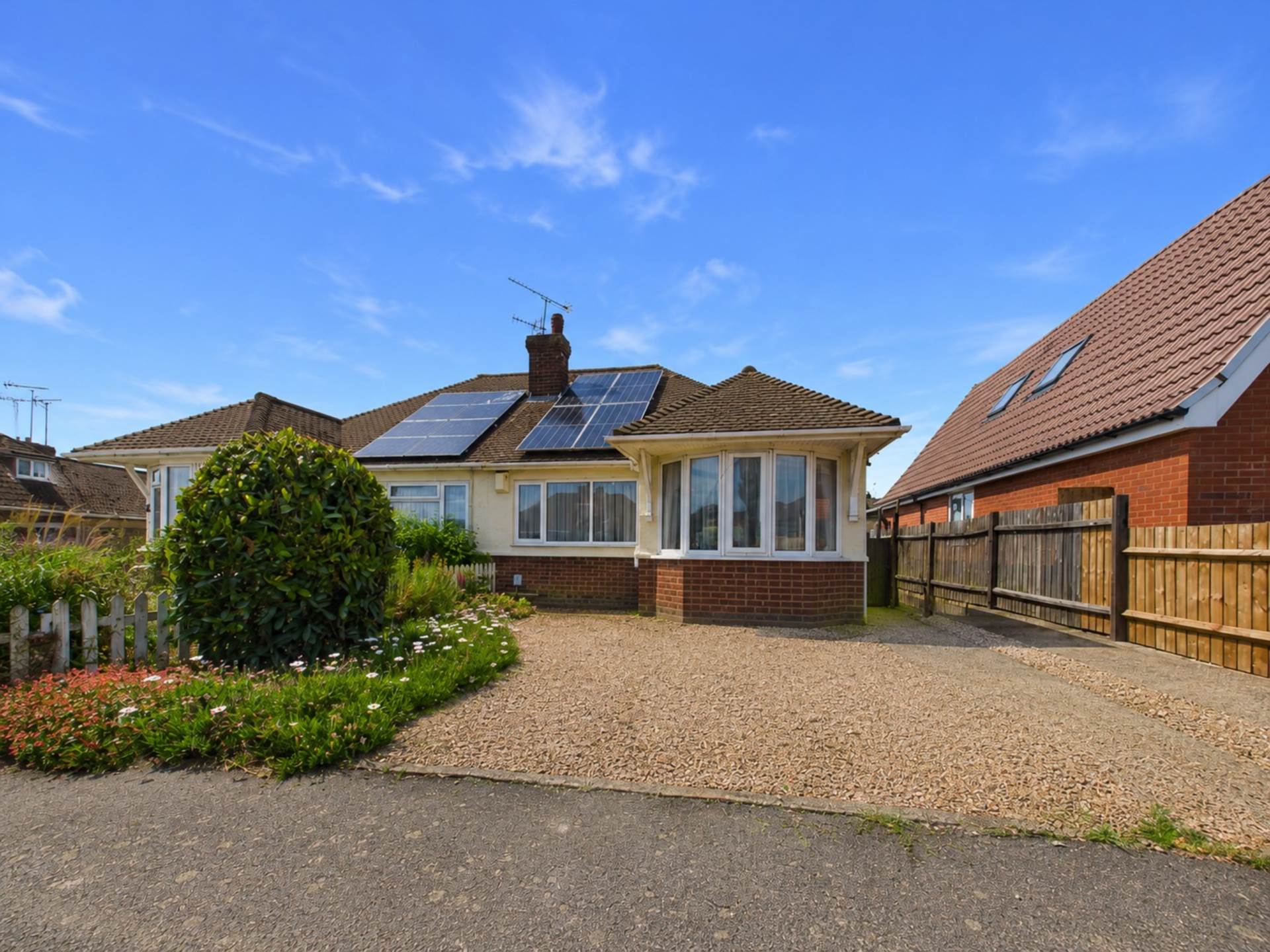 Gooseberry Hill, Luton, Image 11