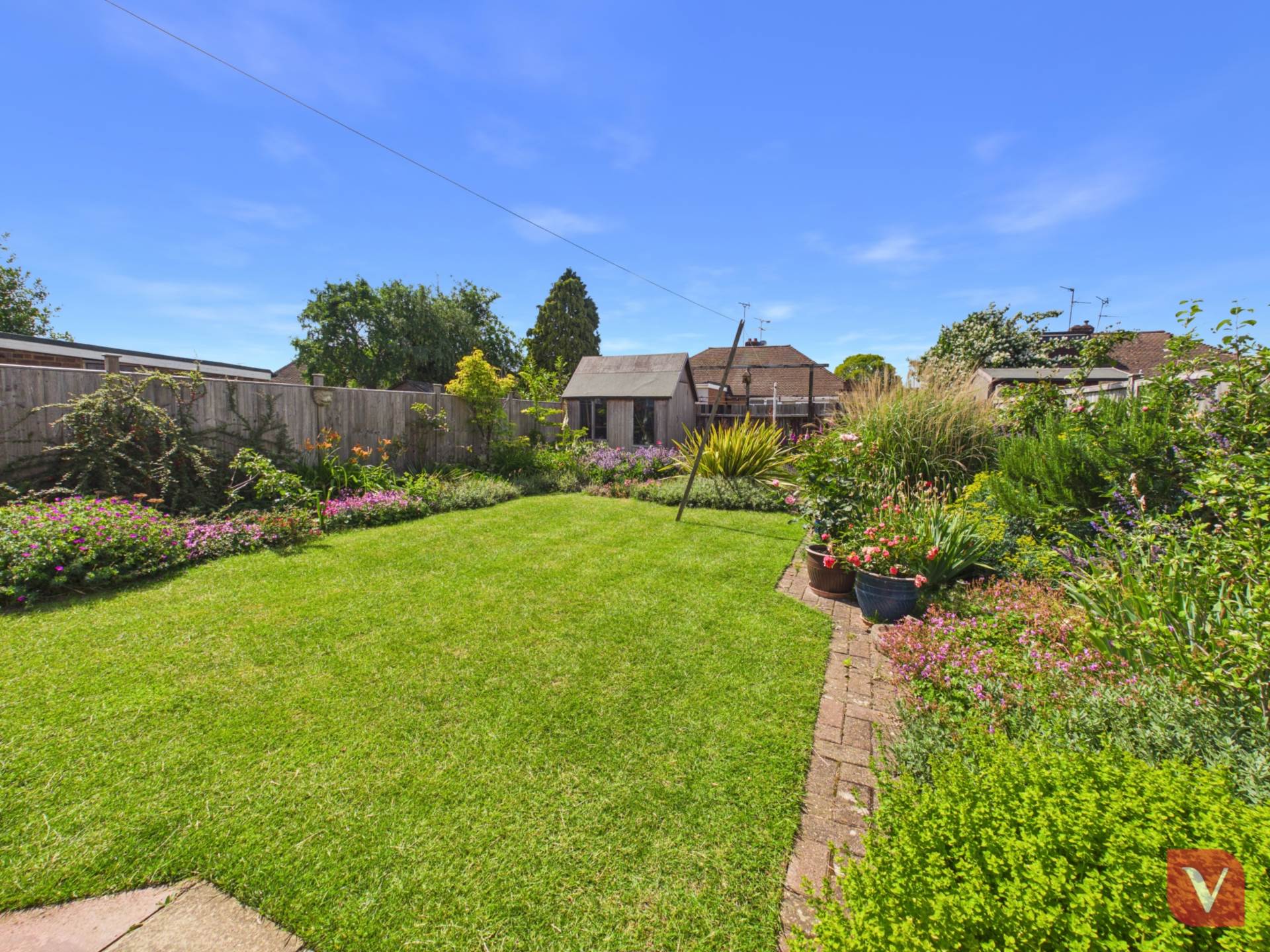 Gooseberry Hill, Luton, Image 2
