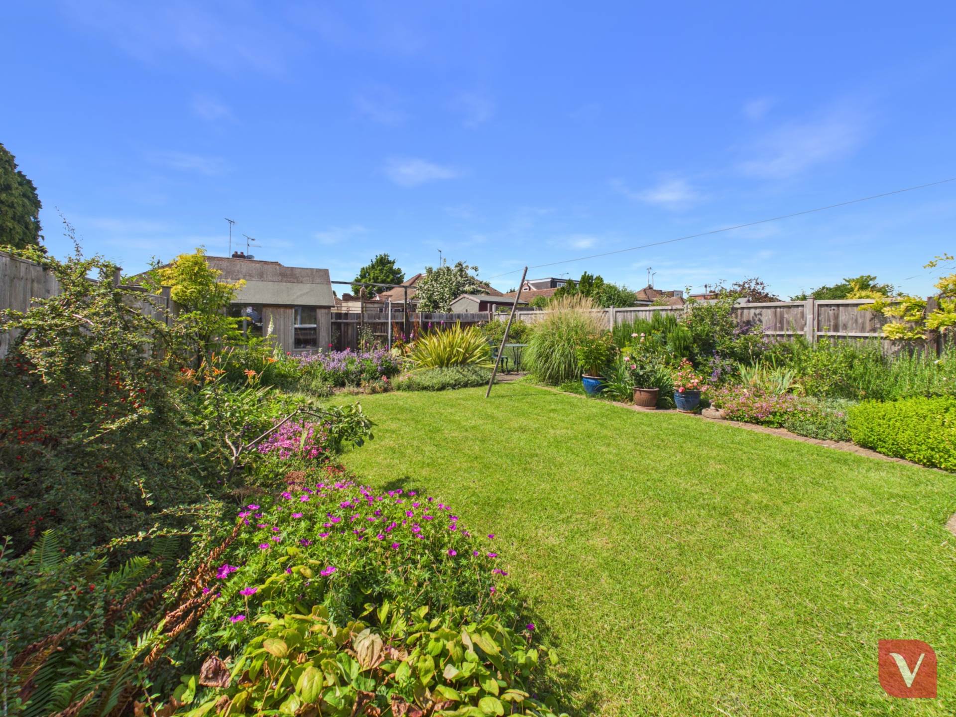 Gooseberry Hill, Luton, Image 9